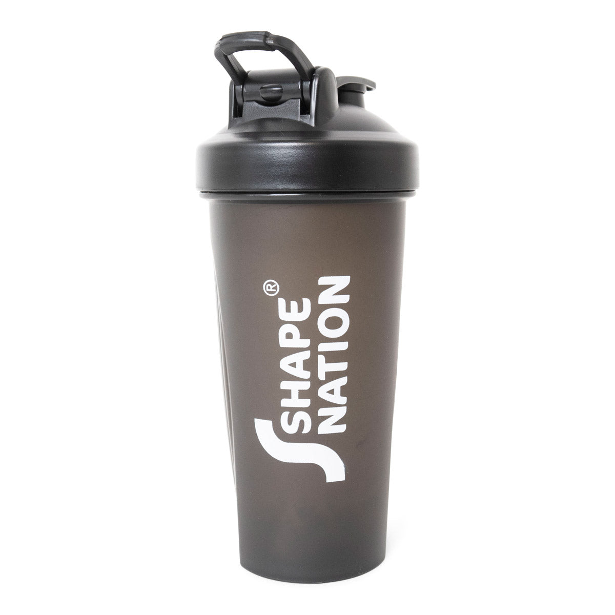 Shapenation Shaker - till proteinpulver och liknande
