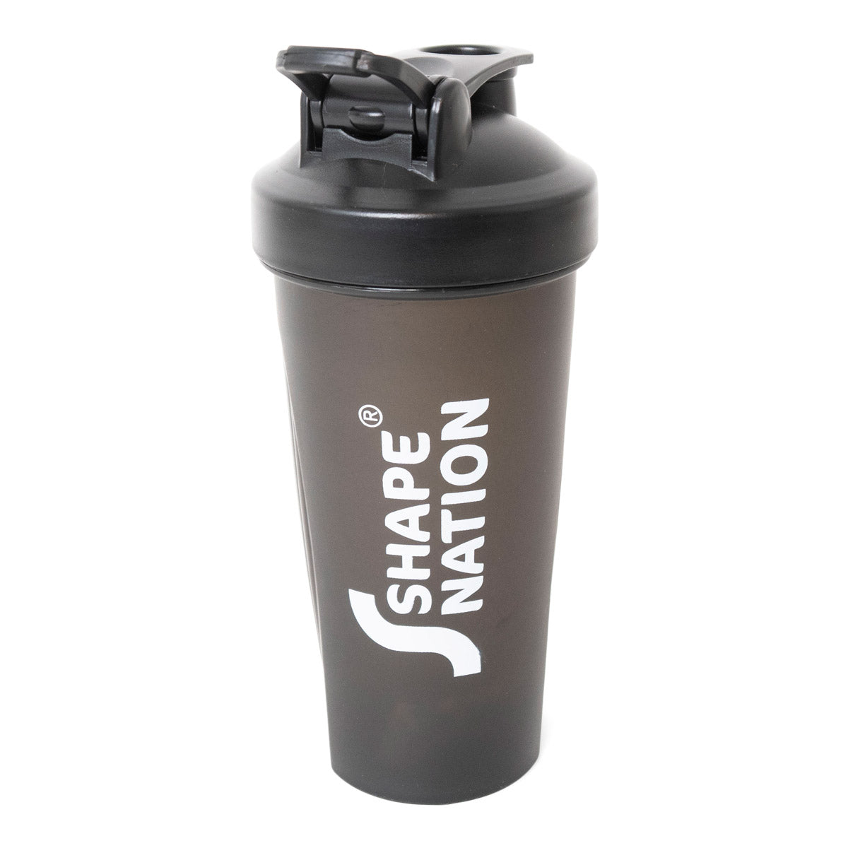 Shapenation Shaker - till proteinpulver och liknande