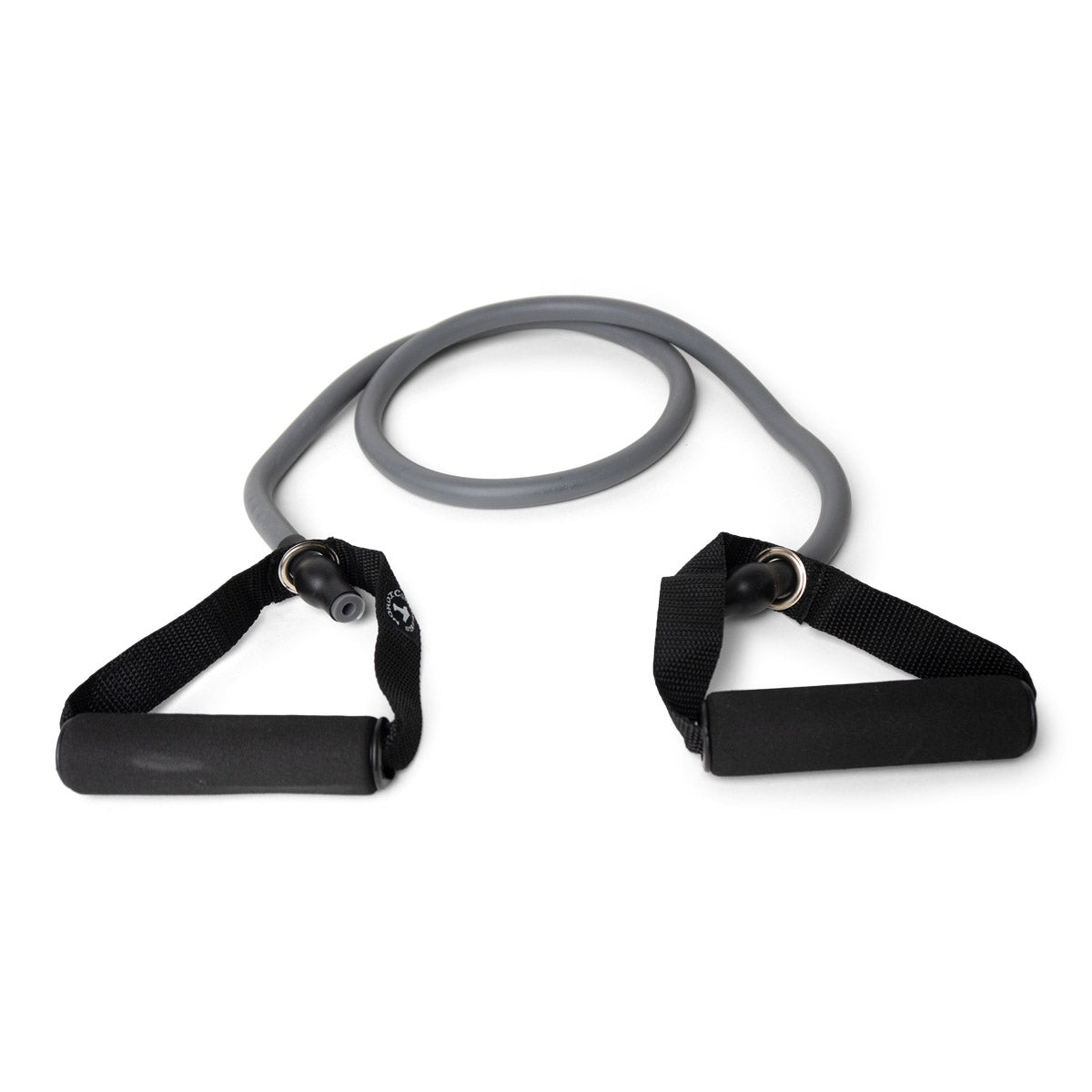 Exertube extra hård - grå