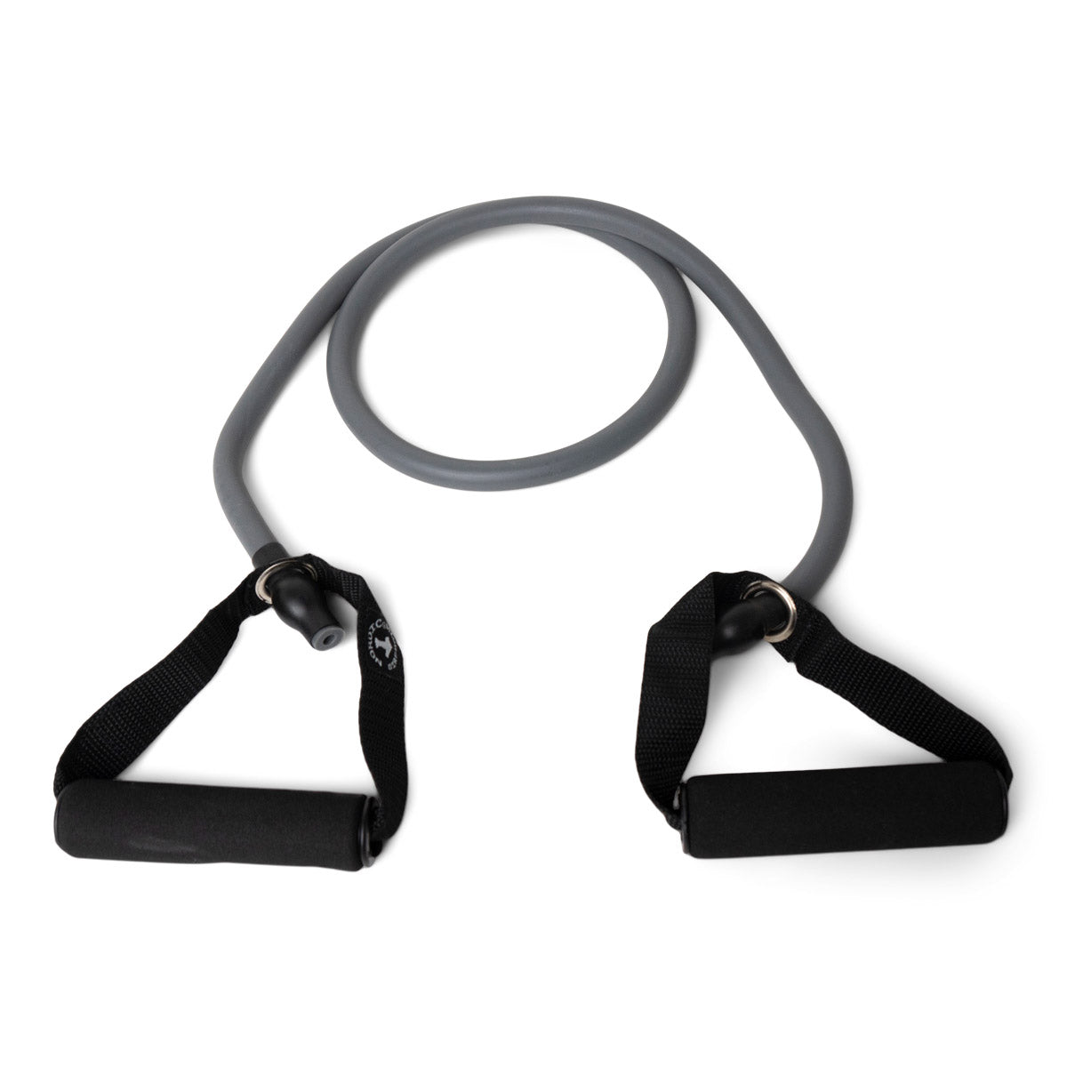 Exertube extra hård - grå