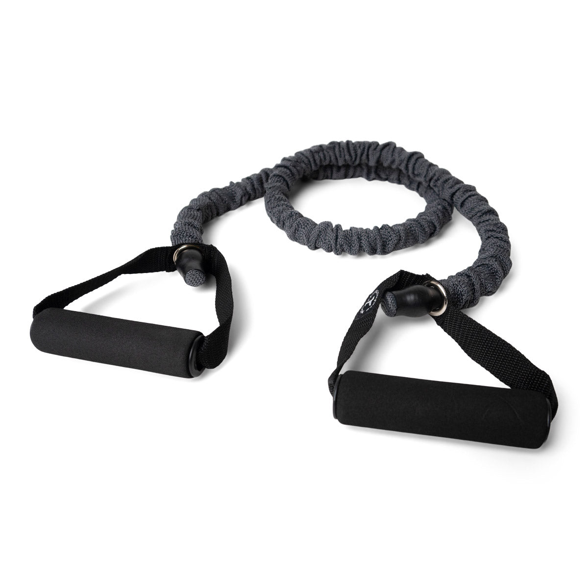 Exertube deluxe extra hård - Grå