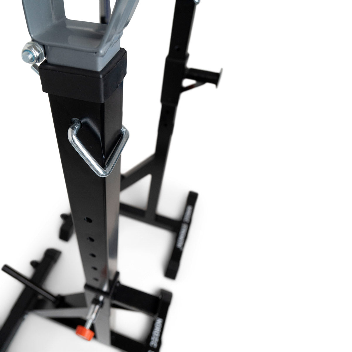 Fristående Squat Rack - Nordic Strength