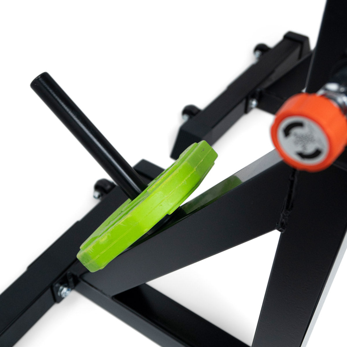 Fristående Squat Rack - Nordic Strength