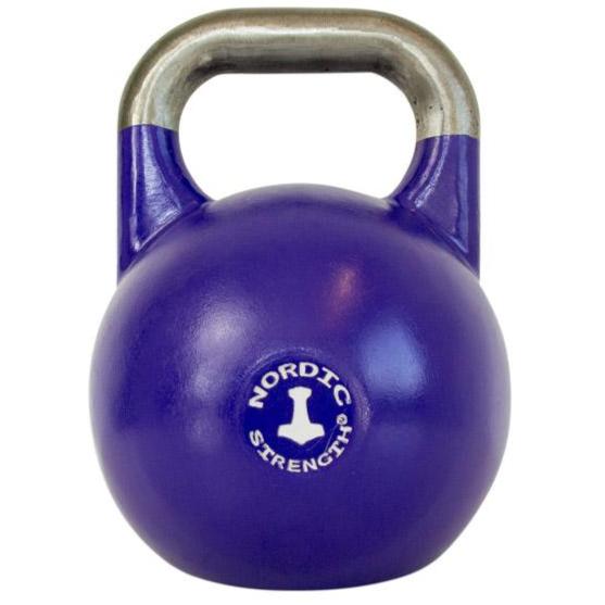 Competition Kettlebell 20 kg - Nordic Strength