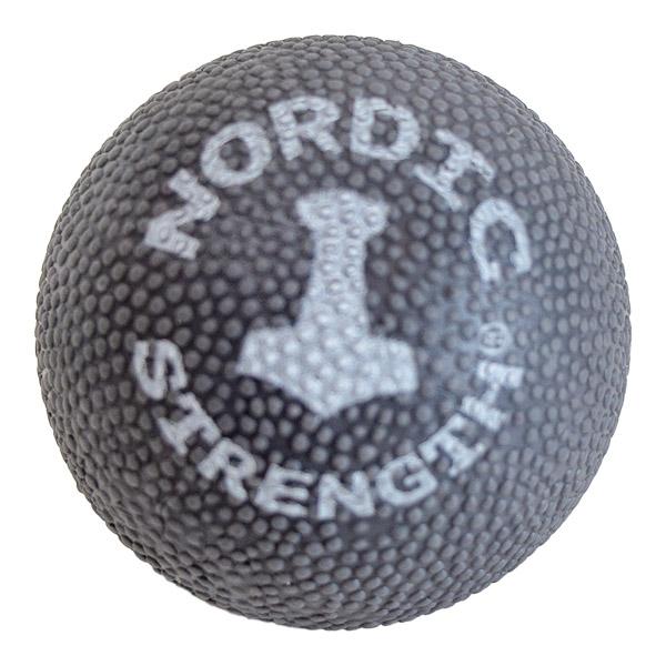 Lacrosseboll Nordic Strength - 6cm