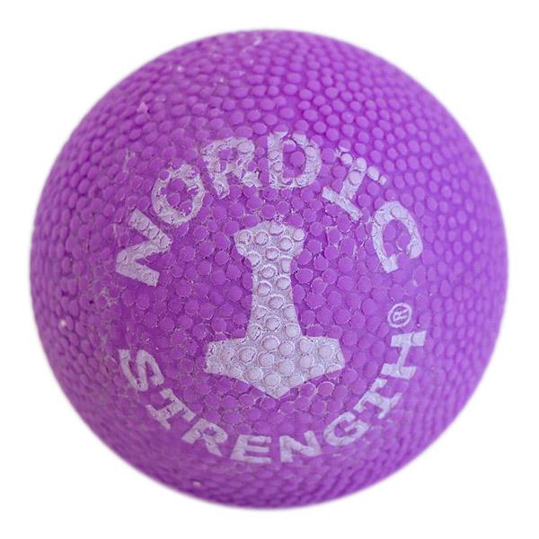 Lacrosseboll Nordic Strength - 6cm