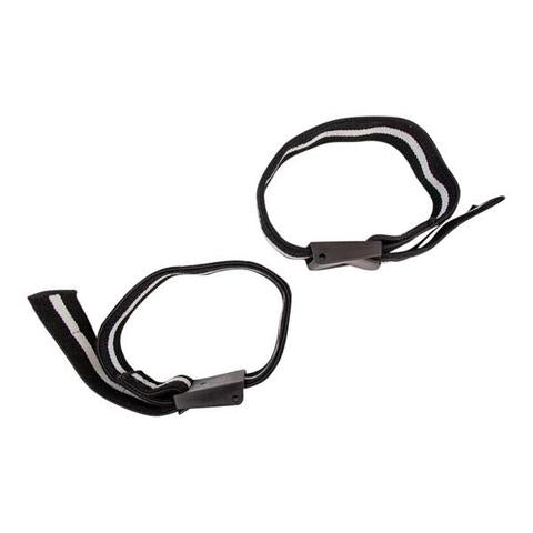 Ocklusionsband - till Ocklusionsträning ben (2 st)