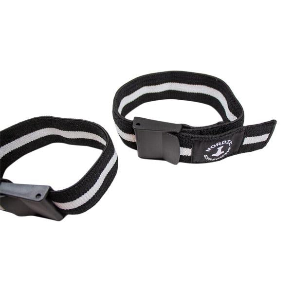 Ocklusionsband - till Ocklusionsträning armar (2 st)