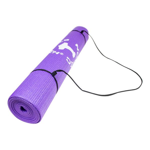 Bärrem till Yogamatta