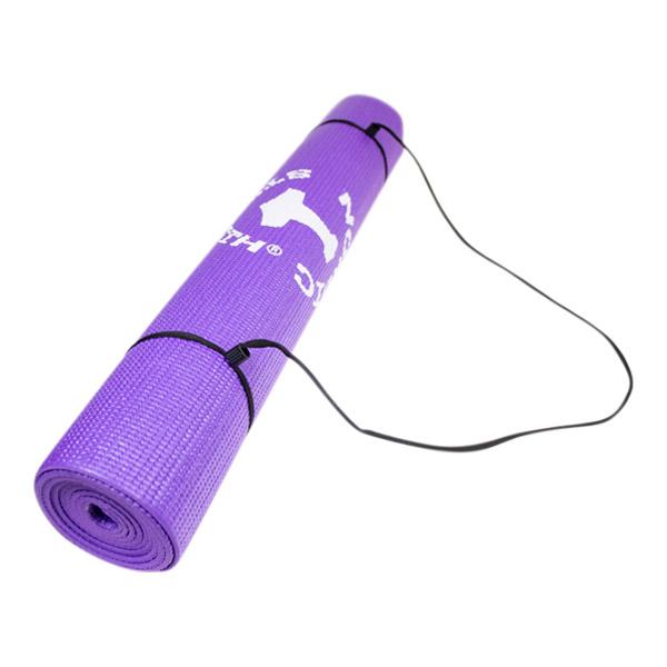 Bärrem till Yogamatta