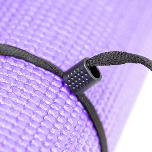 Bärrem till Yogamatta