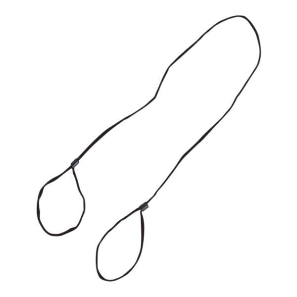 Bärrem till Yogamatta