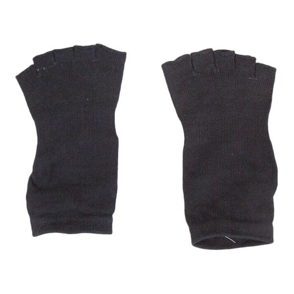 Yogastrumpor Svart (onesize) - Nordic Strength