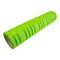 Lång Foam roller (60 cm) - Grön
