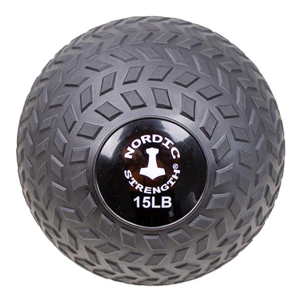 Slam ball 7 kg - Nordic Strength