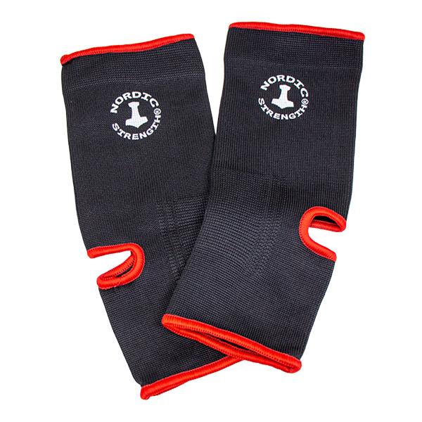 Ankelband - stöd till anklarna (2 st) - Nordic Strength