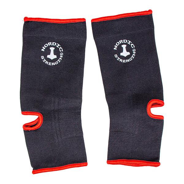Ankelband - stöd till anklarna (2 st) - Nordic Strength