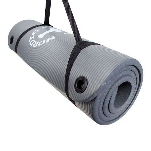 Bärrem till Träningsmatta