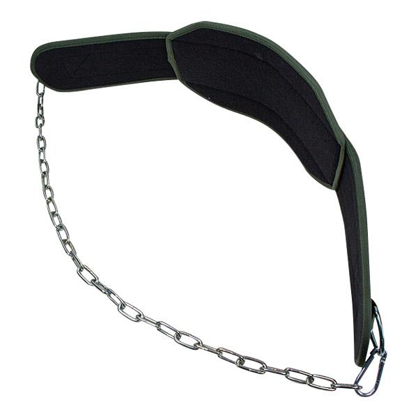 Dipbälte i neopren - camo-design