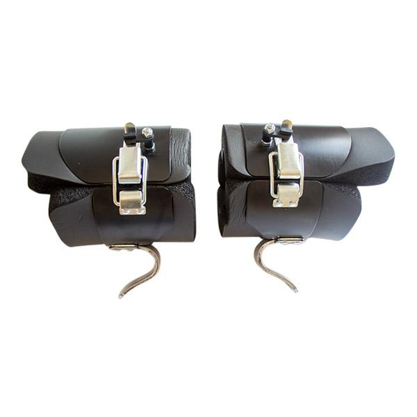 Inversion- & gravity boots. (Effektiv till magträning)