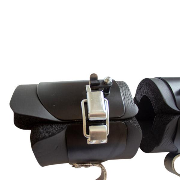 Inversion- & gravity boots. (Effektiv till magträning)