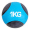 Medicinboll 1 kg. - nordic strength