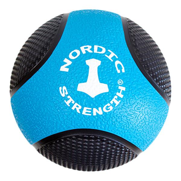Medicinboll 2 kg - Nordic Strength