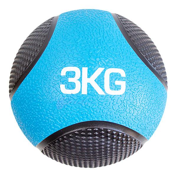 Medicinboll 3 kg - Nordic Strength