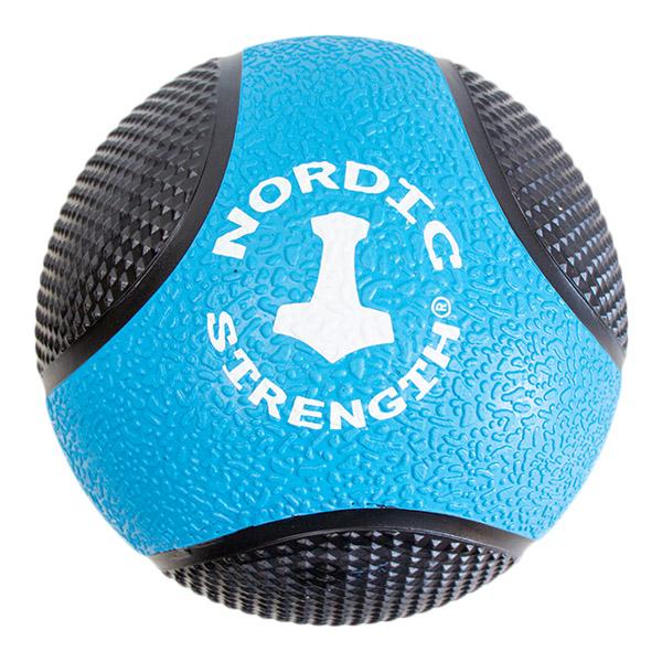 Medicinboll 4 kg - Nordic Strength