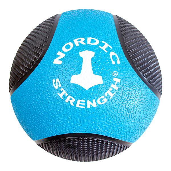 Medicinboll 5 kg - Nordic Strength
