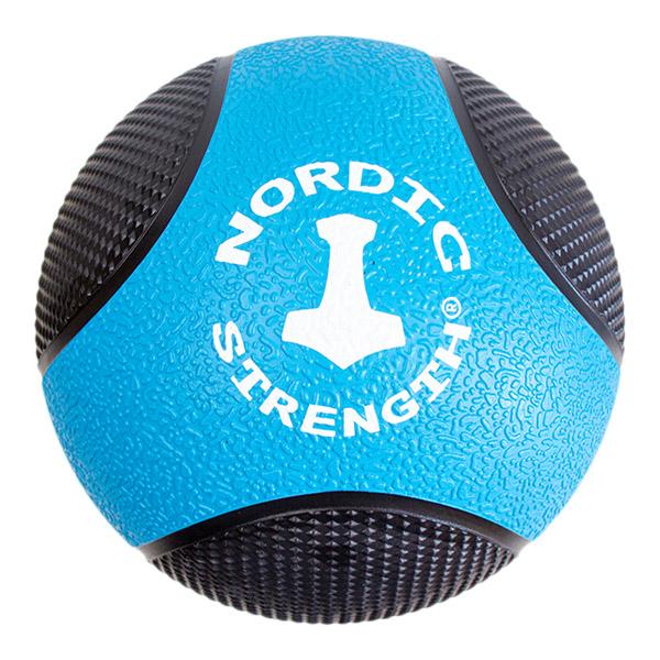Medicinboll 6 kg - Nordic Strength