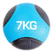 Medicinboll 7 kg. - nordic strength