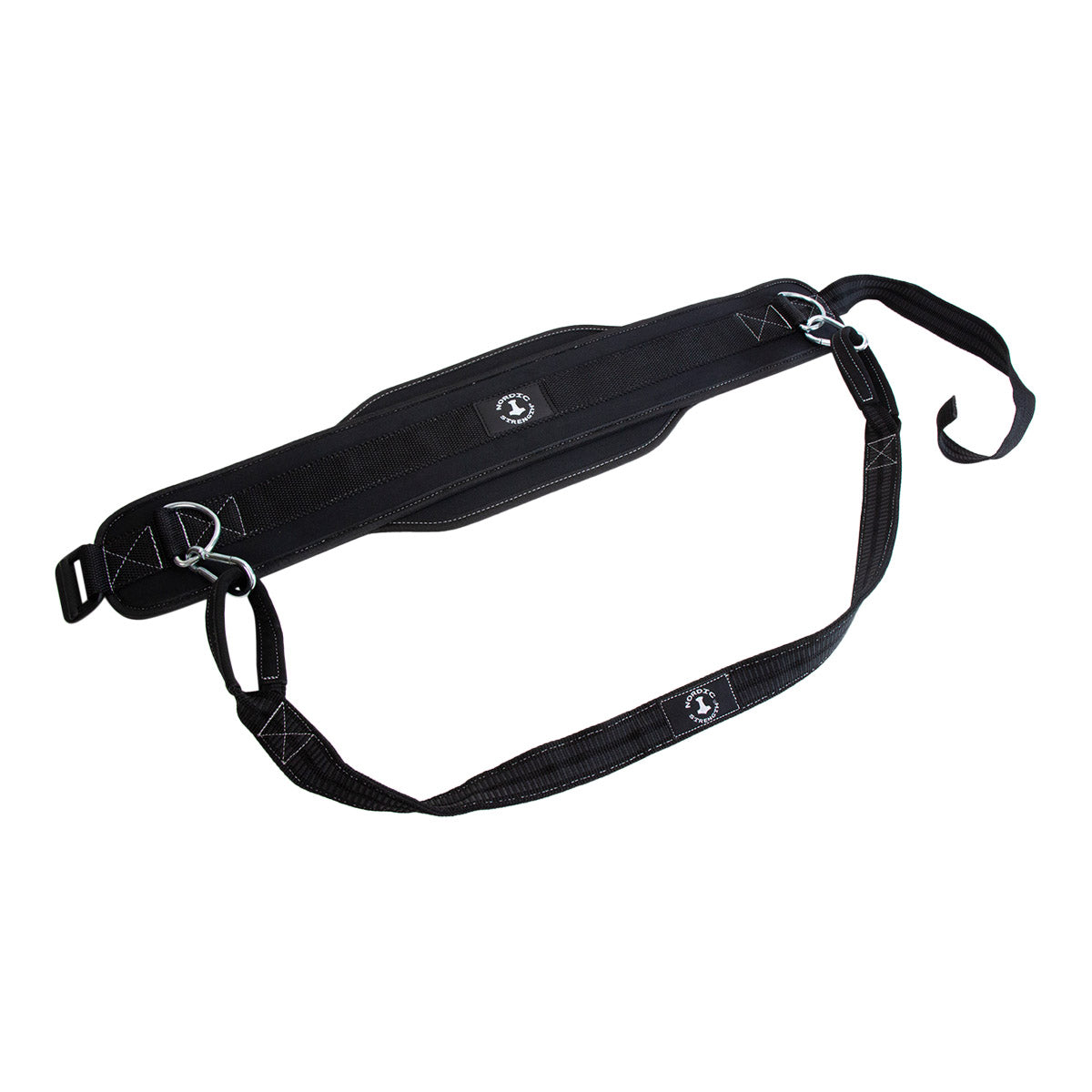 Dipbälte PRO utgåva - förstärkt rem