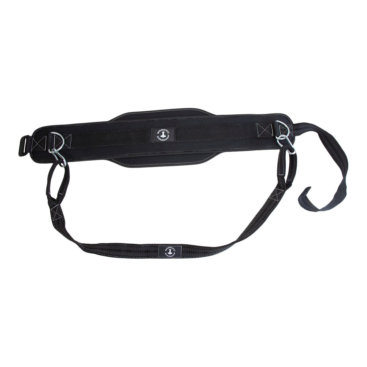 Dipbälte PRO utgåva - förstärkt rem