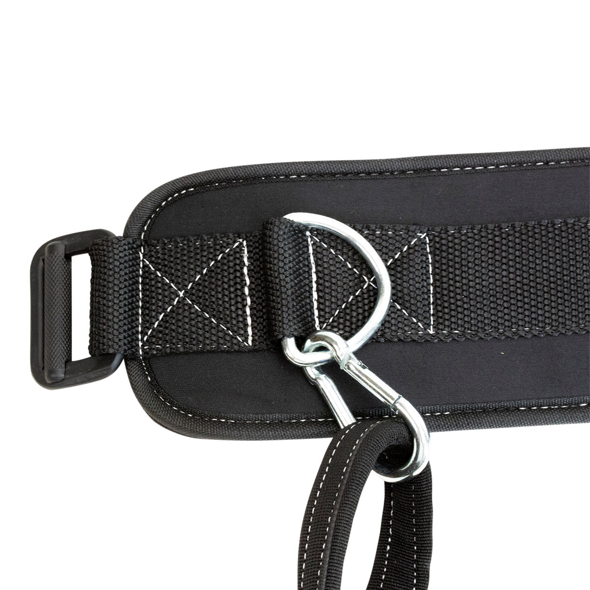 Dipbälte PRO utgåva - förstärkt rem