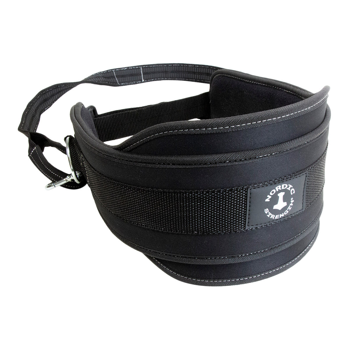 Dipbälte PRO utgåva - förstärkt rem