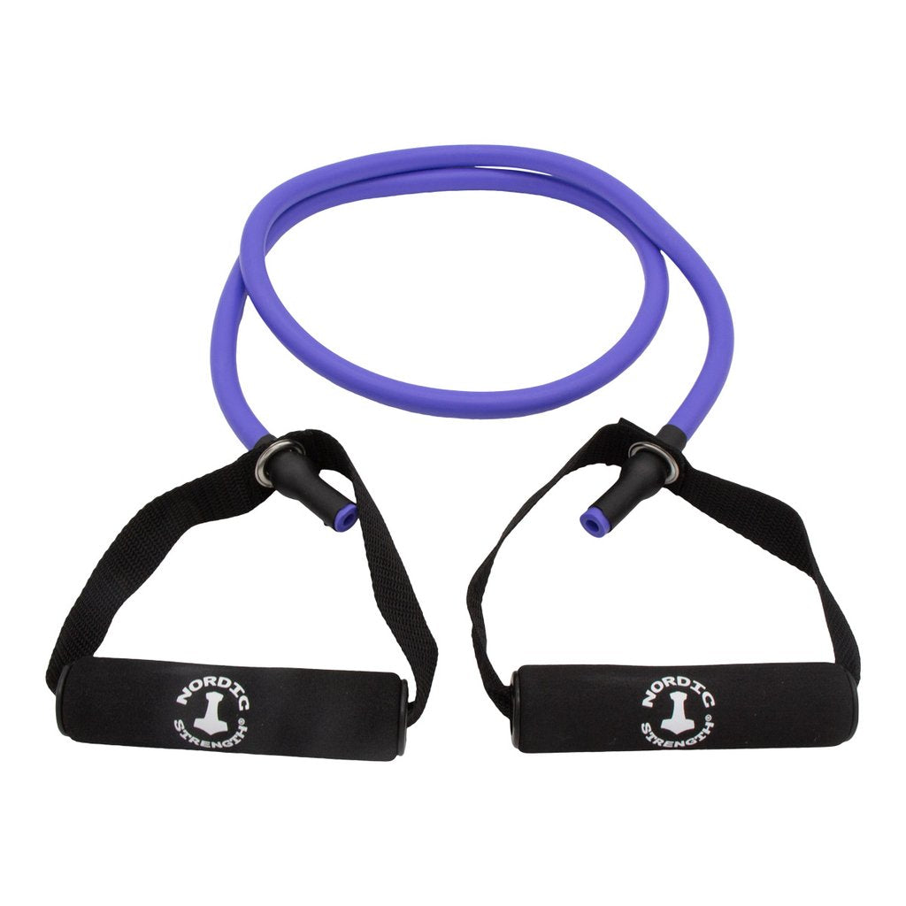 Exertube lila - medium