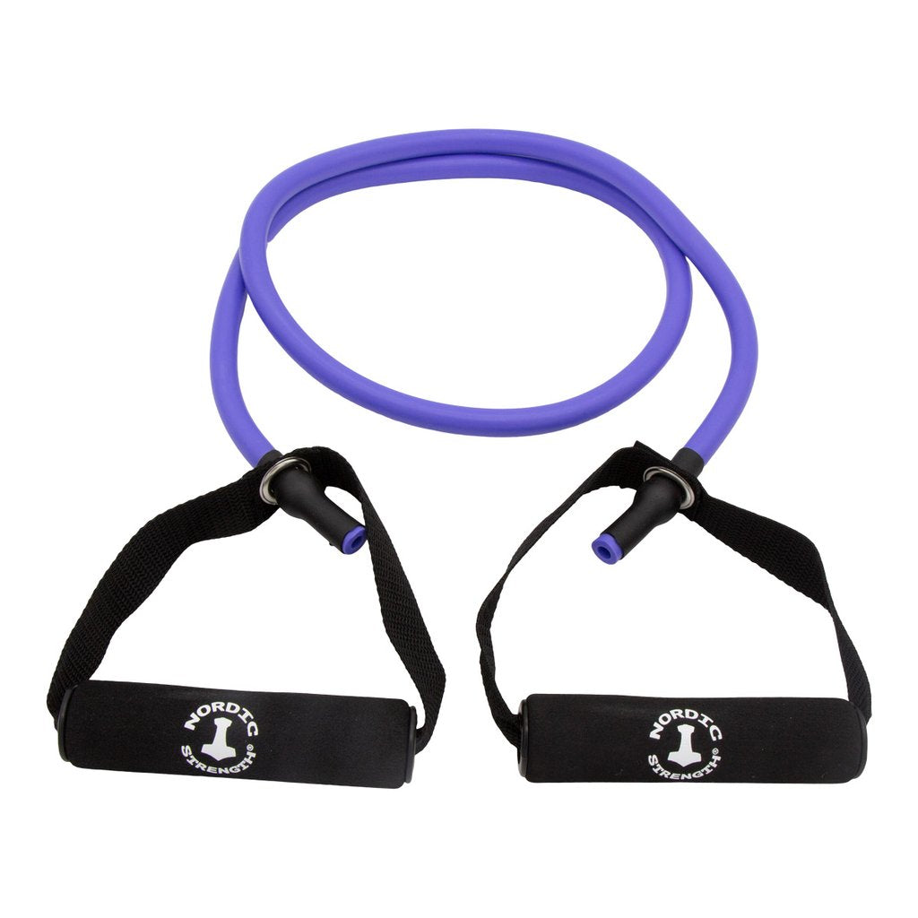 Exertube lila - medium