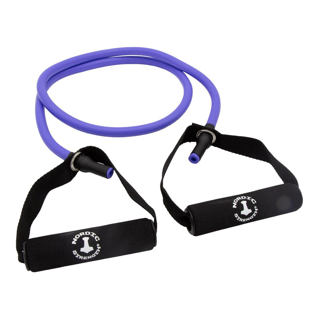 Exertube lila - medium