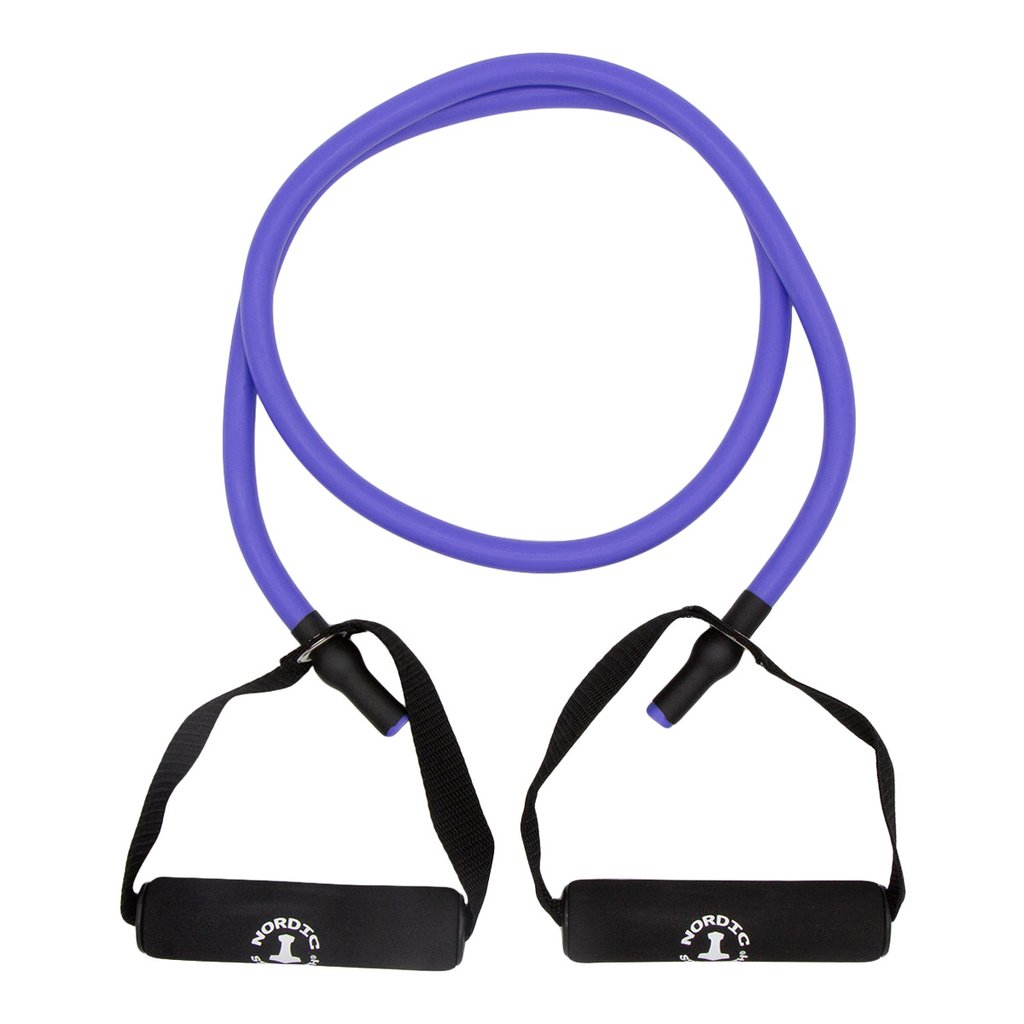 Exertube lila - medium