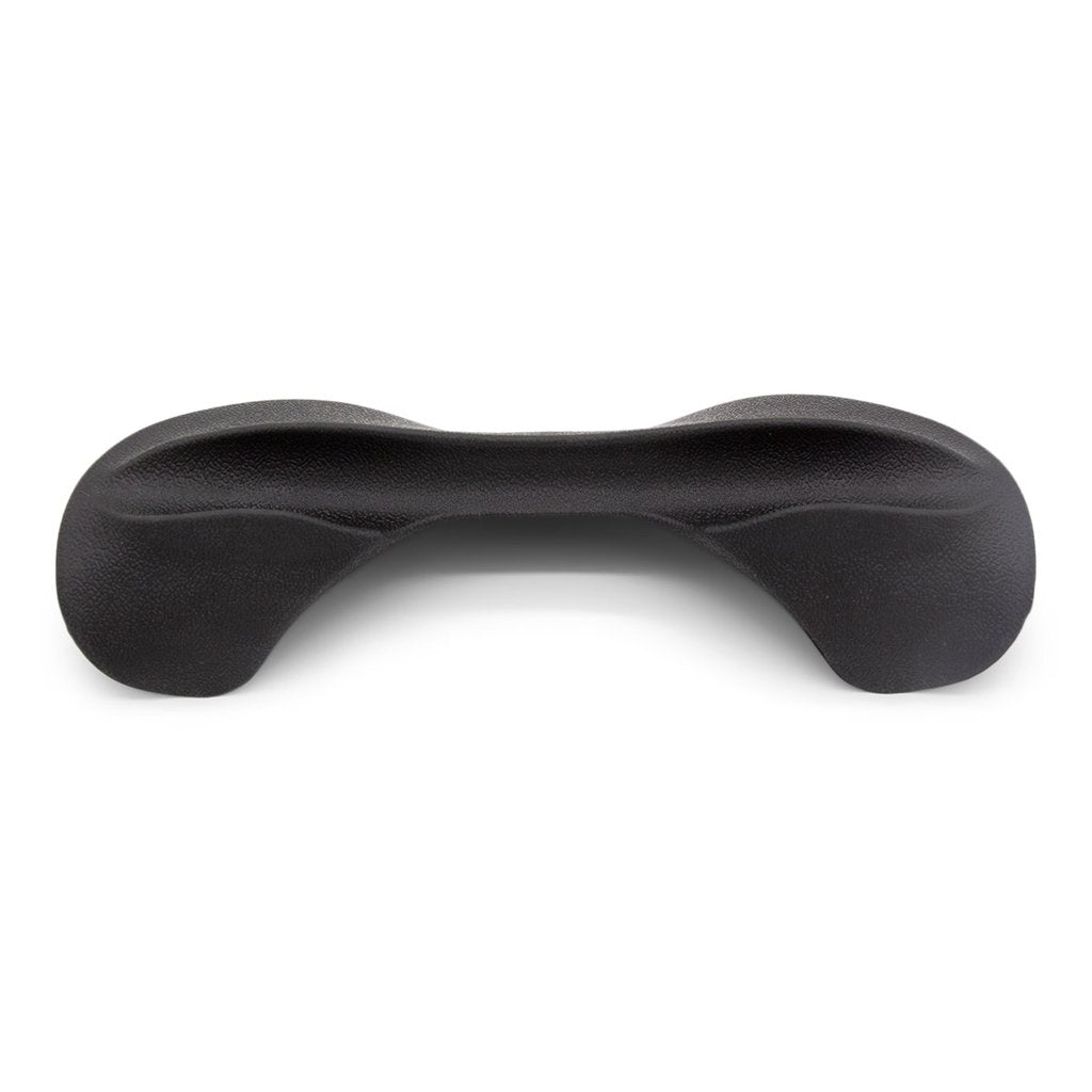 Axelskydd till skivstång - formstöpt gummi