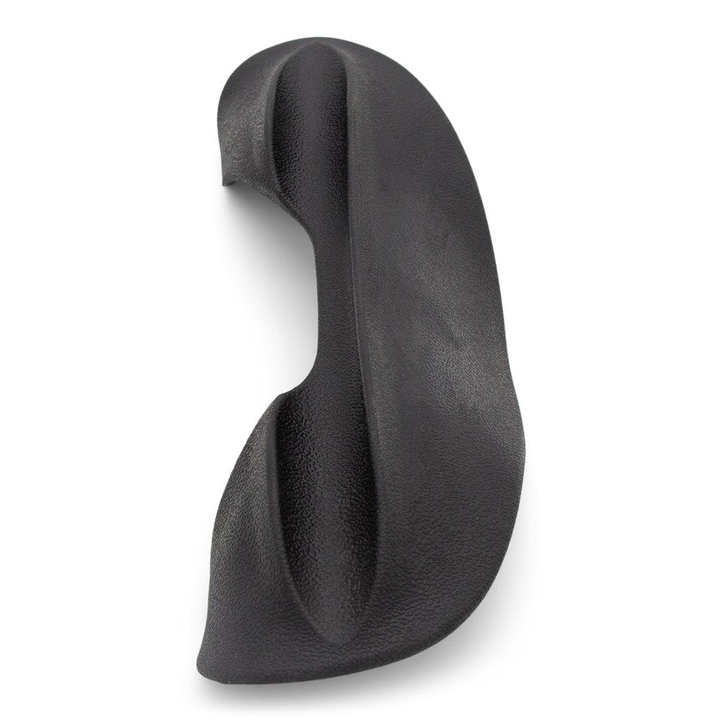 Axelskydd till skivstång - formstöpt gummi