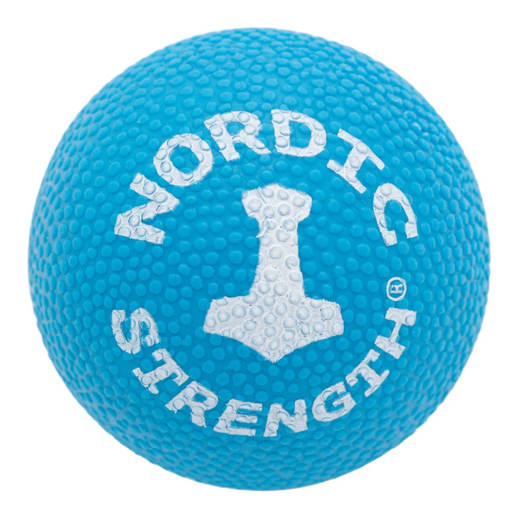 Lacrosseboll Nordic Strength - 6cm