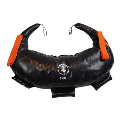 Bulgarian style powerbag - 17 kg