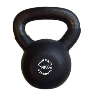 Kettlebell 14 kg Nordic Strength