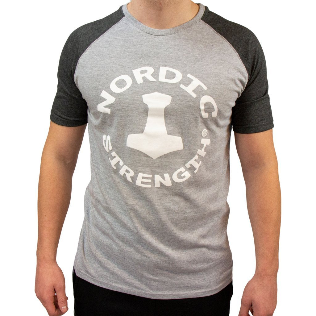 Träningströjor & T-shirts - Herr