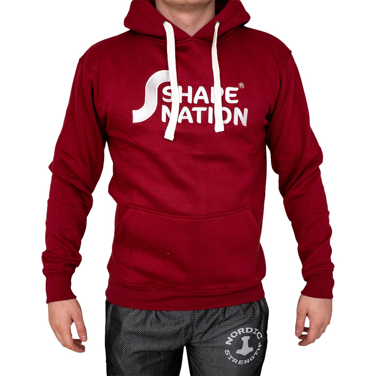 Huvtröja & Hoodies till herr