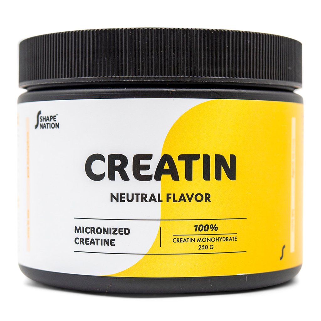 Kreatin