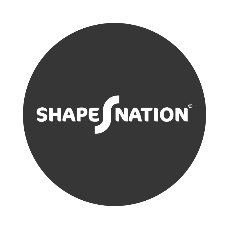 ShapeNation logo