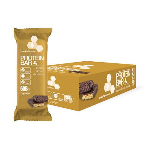 Proteinbars